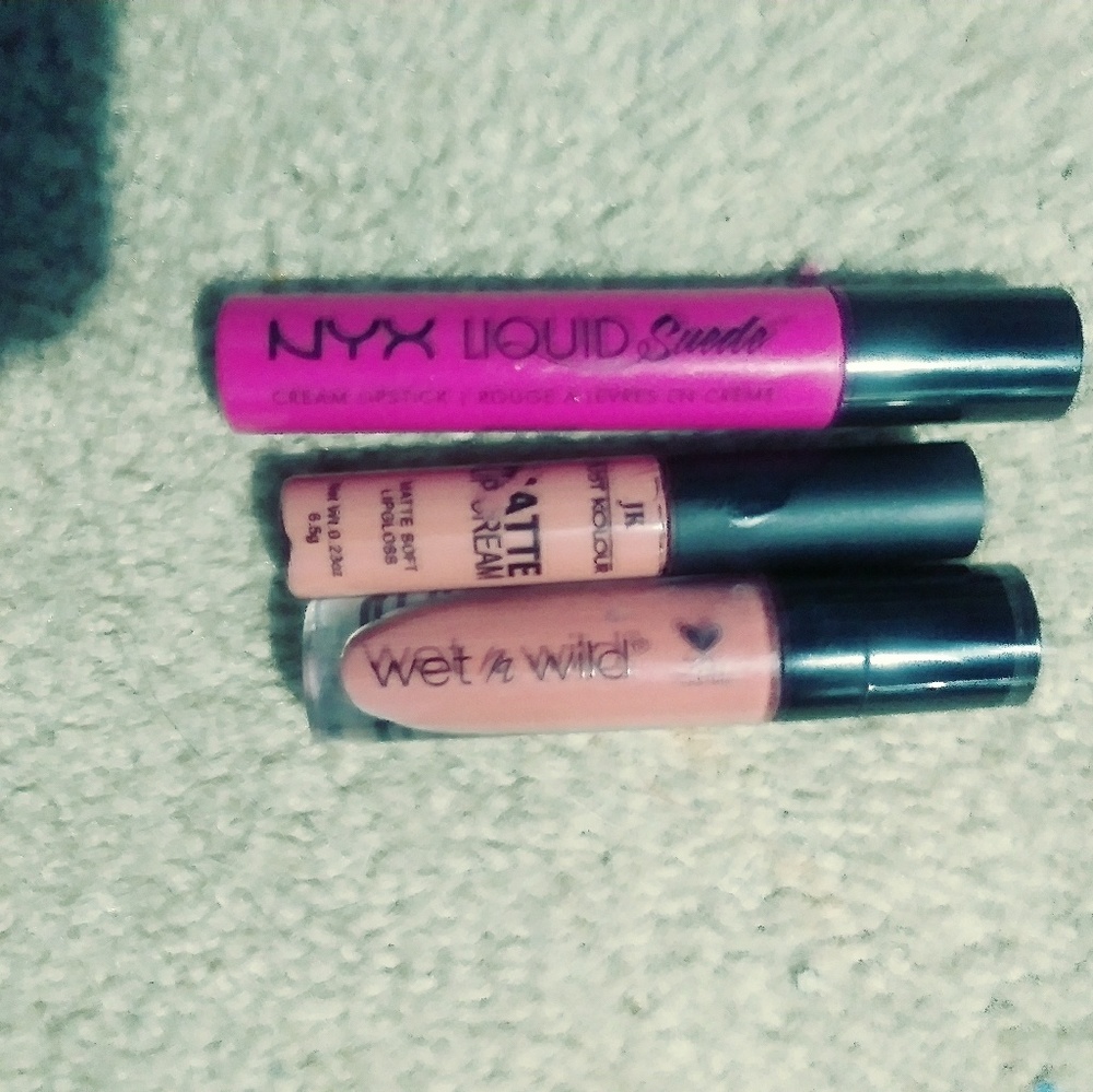 Lipstick bundle